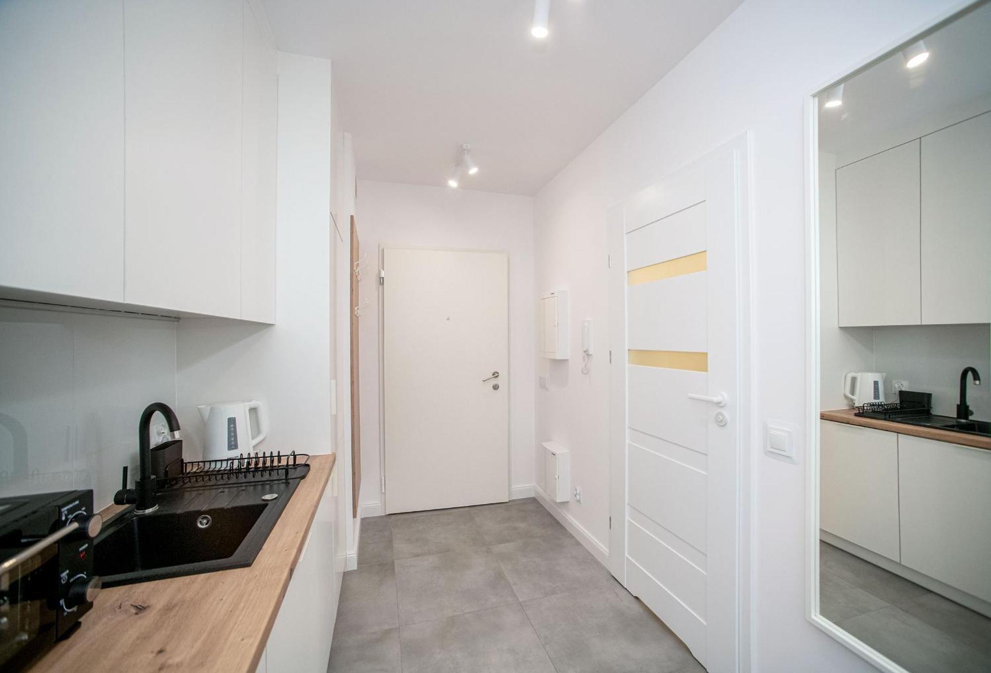 Host Stefanowskiego Apartment