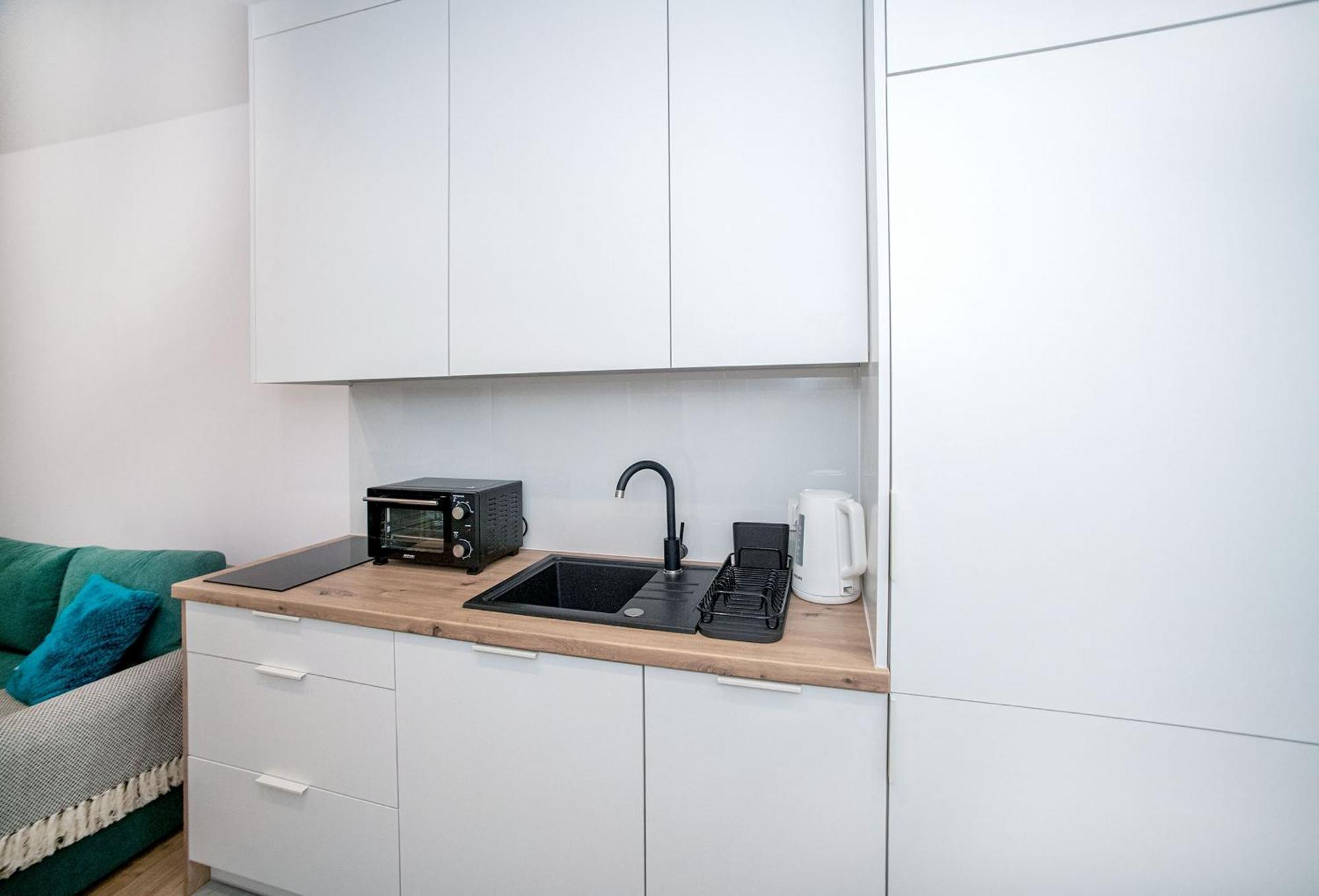 Host Stefanowskiego Apartment Lodz (Lodz)