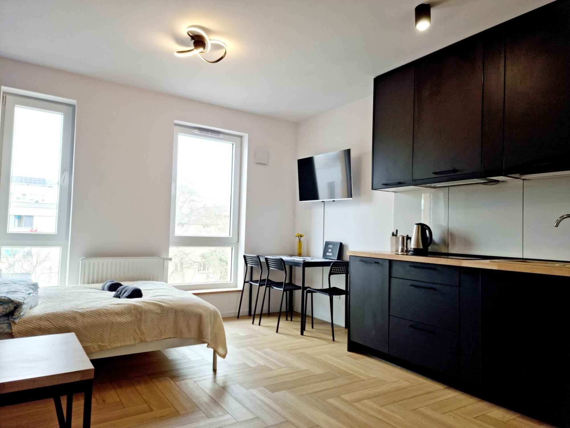 Apartment Host Stefanowskiego