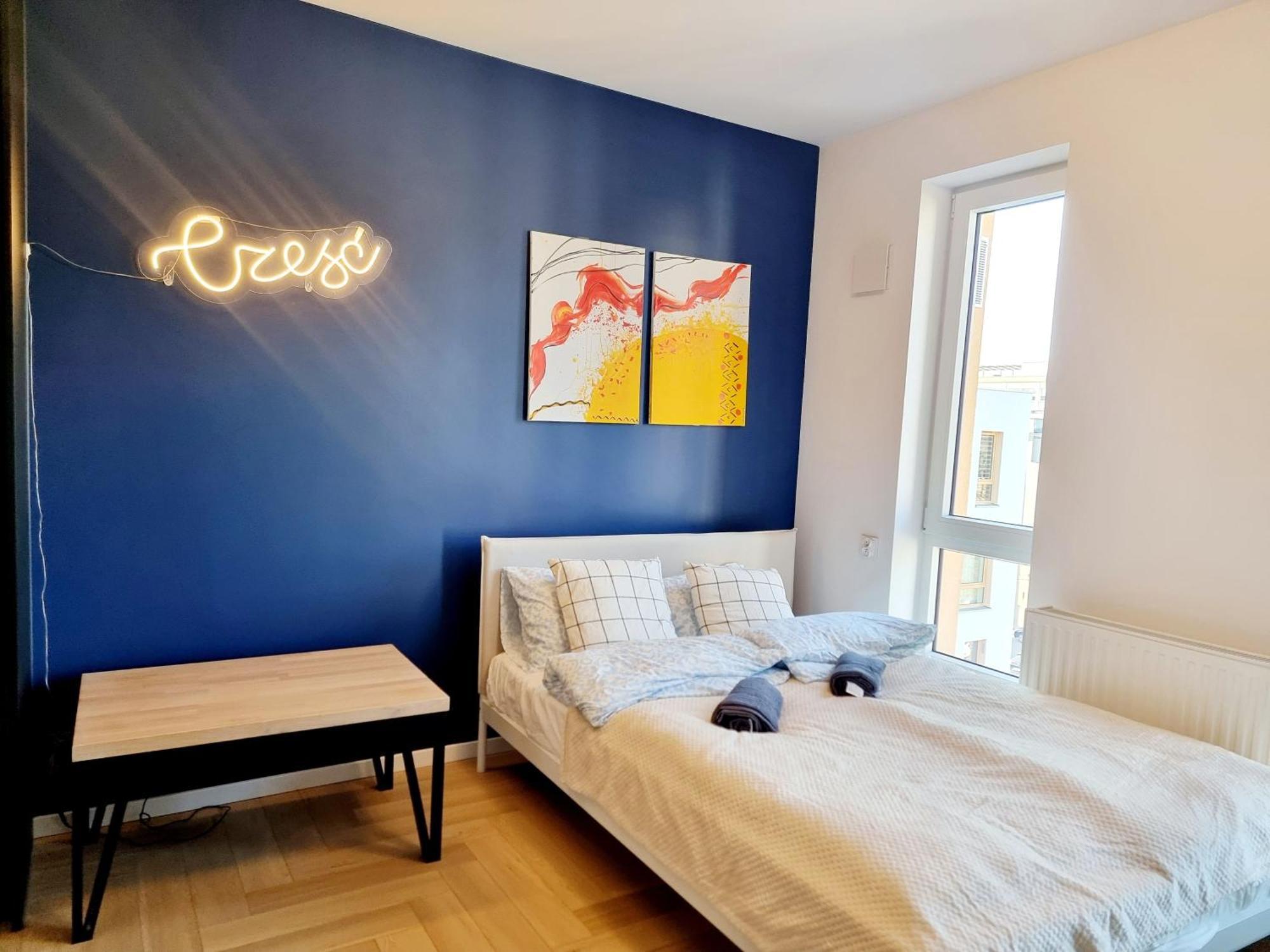 Apartment Host Stefanowskiego Lodz (Lodz)